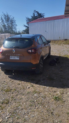 Renault Captur 2019 Captur 2019