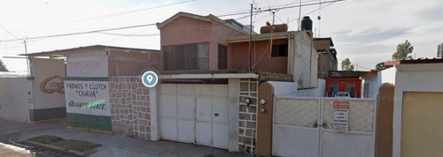 Casa En Remate Bancario En Profra. Guadalupe Patoni, Col Del Maestro, Durango