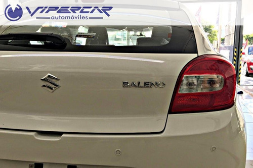 Suzuki Baleno Gl 1.4 2021 0km
