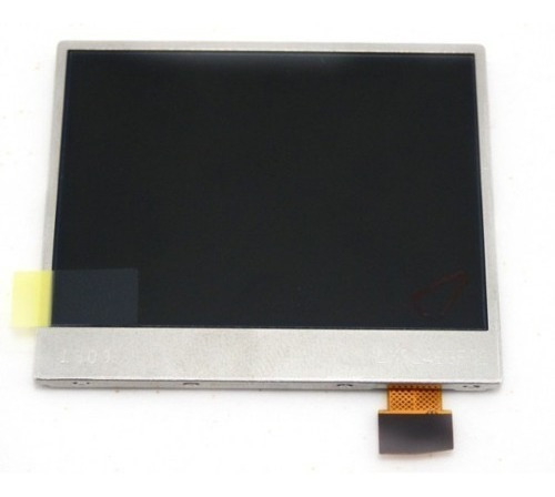 Pantalla Lcd Blackberry Gemini 8520 9300 005/004 Curve