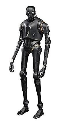 Star Wars The Black Series K-2so Rogue One: A Star Zc3bk