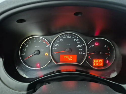 Renault Koleos 2.5 Expression At