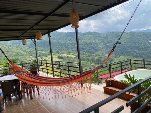 Vendo O Permuto Hermosa Cabaña Con Jacuzzi Excelente Vista!