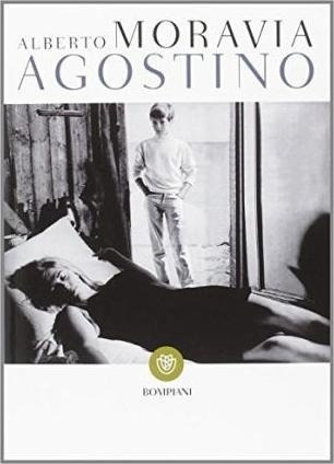 Agostino - Alberto Moravia (italiano)