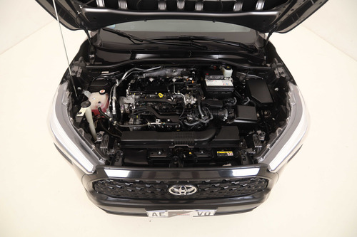 Toyota Corolla Cross 2.0 Xei Cvt