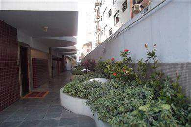 Imagem 22 de 30 de Apartamento Em Santos Bairro Embaré - V8703