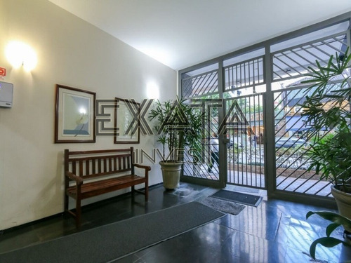 Imagem 23 de 30 de Apartamento À Venda No Paraiso Com 108m² Úteis, 3 Quartos, 1 Vaga, Preço E Disponibilidade Do Imóvel Sujeitos A Alteração Sem Aviso Prévio. - Ap01020 - 70085088