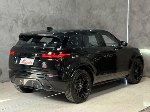 Land Rover Evoque Hse R-dynamic P300