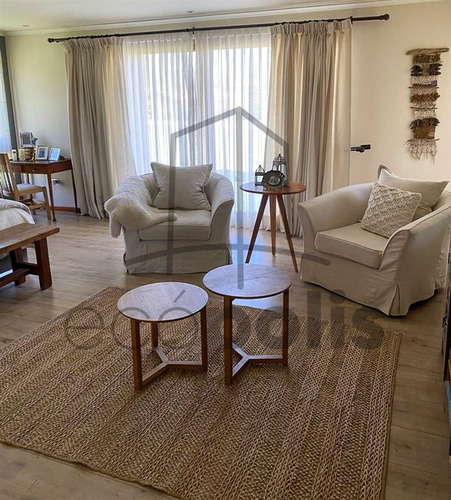 Parcela Condominio Lampa 5 Dorm 7 Baños