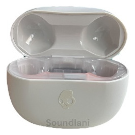 Audifono Skullcandy Rail Anc (Usado)