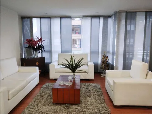 Cedritos Vendo Apartmento