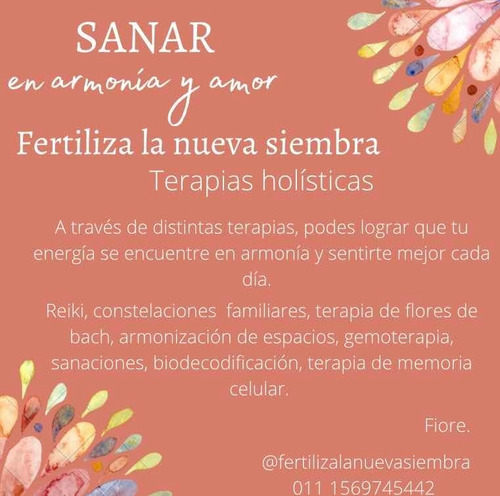 Imagen 2 de 2 de Terapia