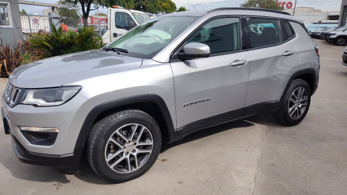 Jeep Compass 2.4 Sport