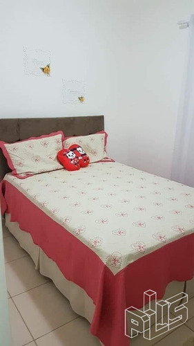 Imagem 11 de 11 de Apartamento À Venda Em Jardim Bertanha - Ap009118