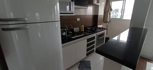 Imagem 18 de 30 de Vista Mar, Apto 3 Dorm, 1 Suite, 2 Vagas, Aviaçao, - Apenas R$ 490.000,00 - Wb00408al