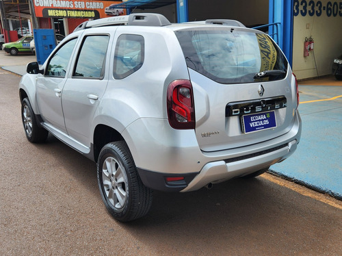 Renault Duster 1.6 16V SCE DYNAMIQUE