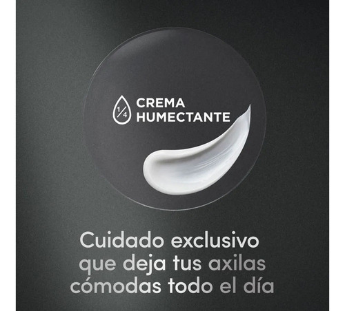 X3 Desodorante Dove Men Roll On 50ml Protección Total 72h