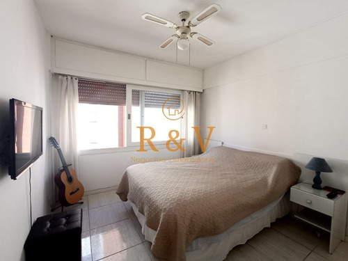 Imagen 9 de 14 de Apartamento En Venta 2 Dormitorios Oportunidad