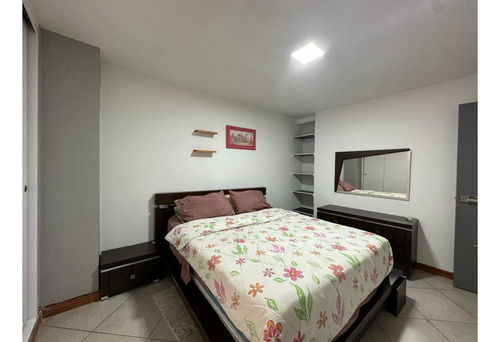 Chacao En Alquiler Por 6 Meses 70m2 2h/1b/1e