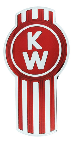 Emblema Logo Persiana Compatible Kenworth