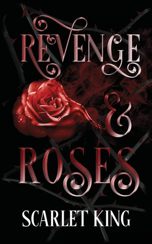 Libro: Revenge And Roses (the Revenge Duet)