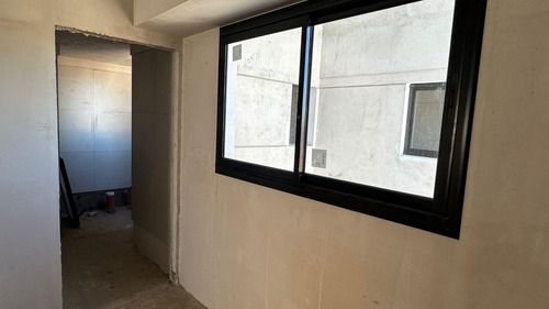 Monoambiente Divisible En Venta En Villa Crespo Con Amenities