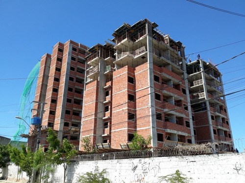 Imagem 10 de 11 de Apartamento Com 2 Dormitórios À Venda, 47 M² Por R$ 182.000,00 - Cristo Redentor - Fortaleza/ce - Ap0530
