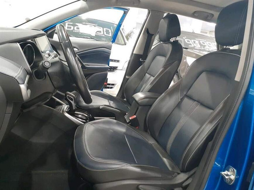 Imagem 9 de 12 de Tracker 1.2 Turbo Flex Premier Automático