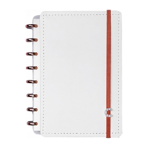 Cuaderno Inteligente Original All White A5