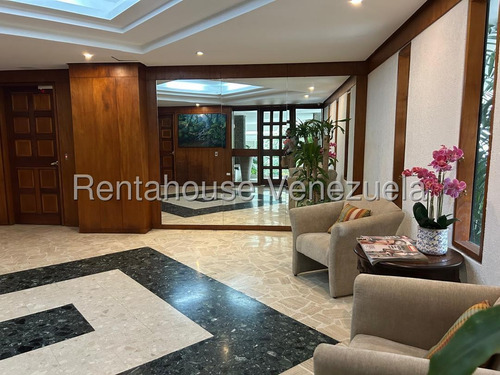 Rm Apartamento (1 Nivel) En Alquiler En La Florida, Distrito Metropolitano