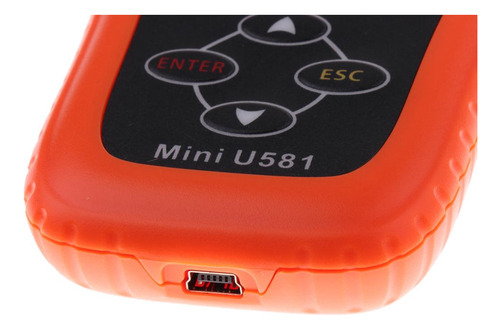 Analizador Digital Bst200 Del Probador De De Coche De Gran