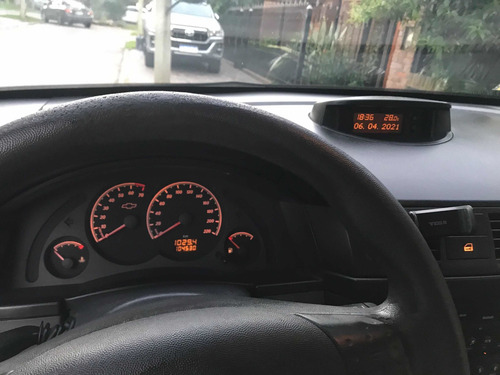 Chevrolet Meriva 1.8 Gl Plus 2010