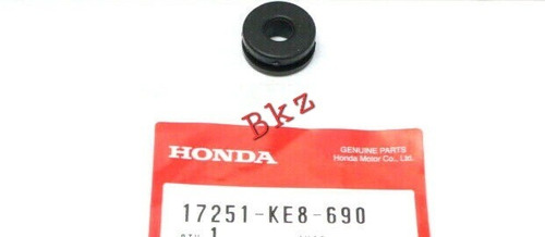 Goma Cacha Honda Cbr 600 900 1000 Magna Transalp Shadow Bkz