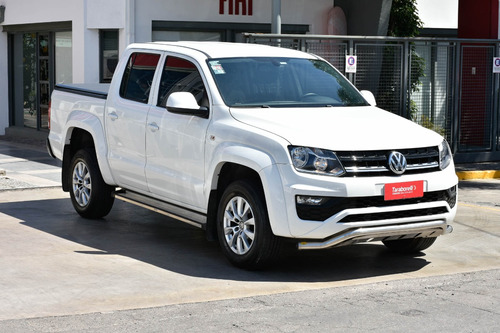 Volkswagen Amarok 2.0 Cd Tdi 180cv Comfortline