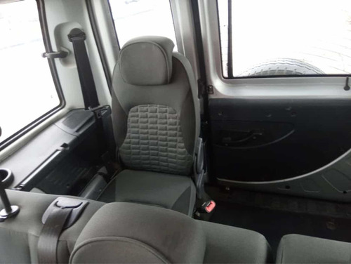 Fiat Doblo Adventure 2015 Completa