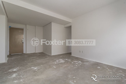 Imagem 3 de 22 de Apartamento, 2 Dormitórios, 60.13 M², Bom Jesus - 185191