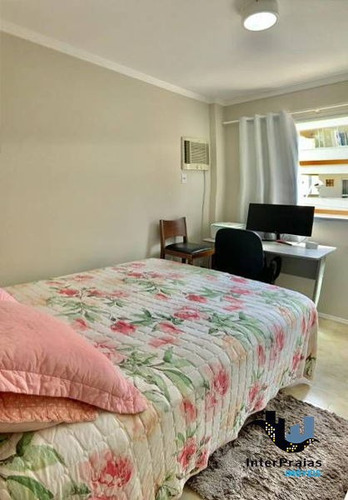 Imagem 10 de 16 de Apartamento Padrão Com 2 Quartos No Residencial Veneza - 100648-v
