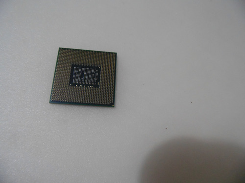 Processador Notebook Hp 14-d027br Sr0n1 Intel Core I3-3110m (Usado)