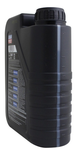 Racing 4t 10w40 1l Aceite De Motor De Tecnologia Sintetica