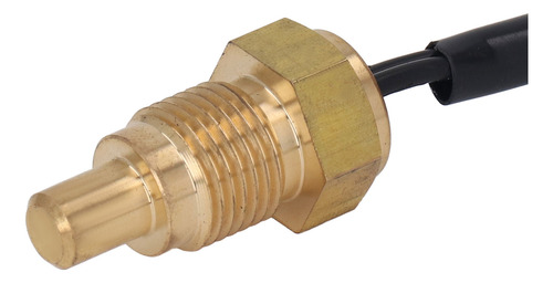Sensor De Temperatura Del Agua, 2 Pines, Temperatura Alta, L