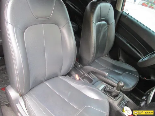 Chevrolet Sail Ltz 1400cc Mt Aa