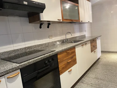Apartamento En Arriendo En Rosales. Cod A1107034