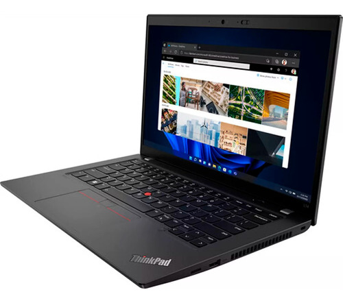 Notebook Lenovo L14 G3 R5 8gb 256gb 14 Hd W11p Gtia.of.