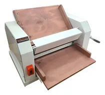 Comprar Sobadora Laminadora 450 Mm Pastas Tapas Empanada Motor 3\u002F4hp
