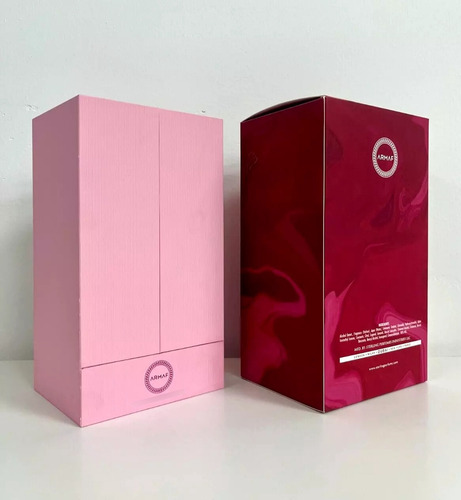 Perfume Yum Yum Armaf Eau De Parfum 100ml