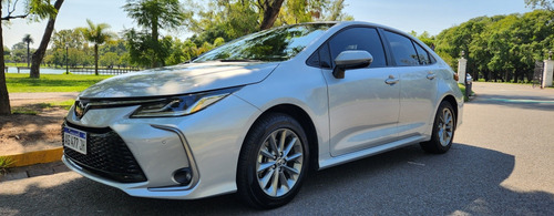 Toyota Corolla 2.0 Xei Cvt 170cv