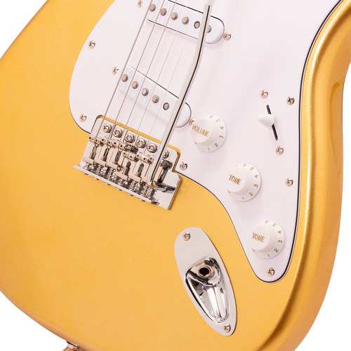Guitarra Eléctrica B-series Epic Ii-gd Babilon