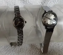 Comprar Relógio Seiko Feminino - Antigos - 2 Modelos