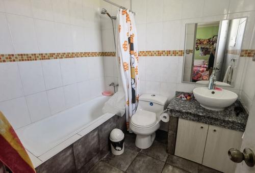 Parcela Con Casa En Condominio Comuna Isla De Maipo.