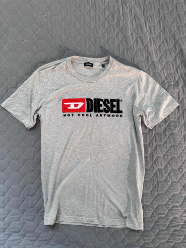 Playera Dieselimportada Talla S